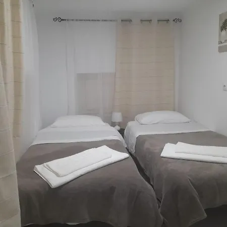 Apartment Esperanza 10